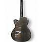 Used RainSong BIWSIN2 Black Ice Acoustic Electric Guitar
