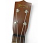 Used 1950s Martin S1 Soprano Mahogany Ukulele