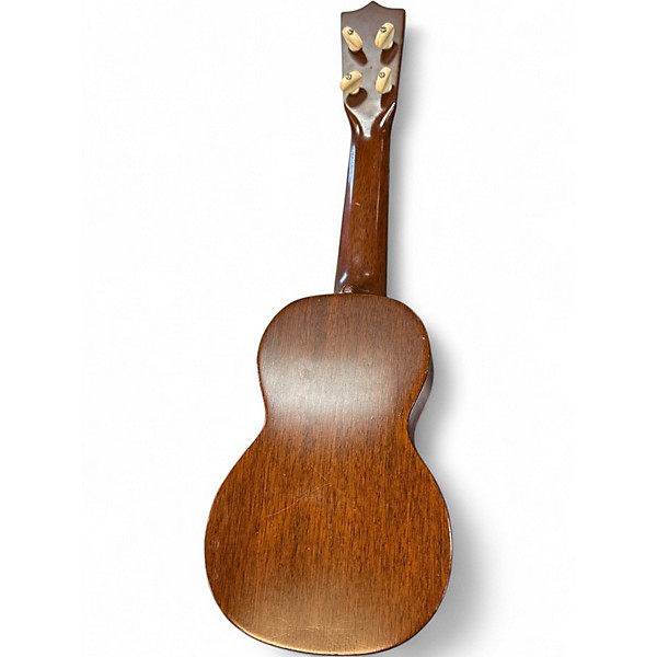 Used 1950s Martin S1 Soprano Mahogany Ukulele