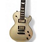 Used Schecter Guitar Research SGR SOLO II PLATINUM GRAY Solid Body Electric Guitar