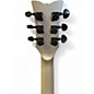 Used Schecter Guitar Research SGR SOLO II PLATINUM GRAY Solid Body Electric Guitar