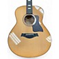 Used Taylor GT 611e Natural Acoustic Electric Guitar
