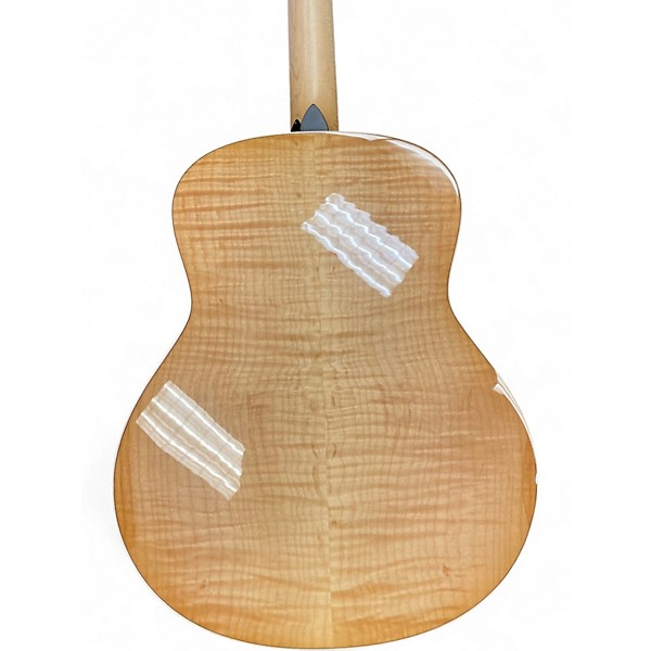 Used Taylor GT 611e Natural Acoustic Electric Guitar