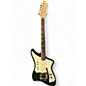 Used Eastwood Guyatone LG200T Green Solid Body Electric Guitar thumbnail