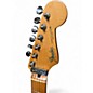 Used Fender Contemporary Stratocaster 2 Color Sunburst Solid Body Electric Guitar