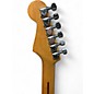 Used Fender Contemporary Stratocaster 2 Color Sunburst Solid Body Electric Guitar