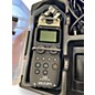 Used Zoom H5 MultiTrack Recorder