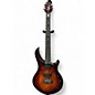 Used Sterling by Music Man MAJ200 Majesty DiMarzio John Petrucci Signature Tiger Eye Solid Body Electric Guitar thumbnail