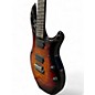Used Sterling by Music Man MAJ200 Majesty DiMarzio John Petrucci Signature Tiger Eye Solid Body Electric Guitar