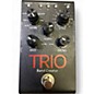 Used DigiTech Trio Band Creator Pedal thumbnail