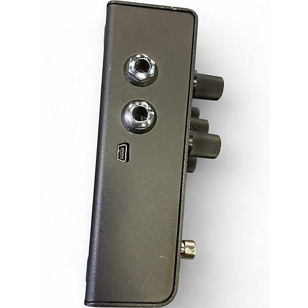 Used DigiTech Trio Band Creator Pedal