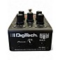 Used DigiTech Trio Band Creator Pedal