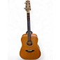 Used Takamine GD20NS Natural Acoustic Guitar thumbnail