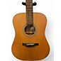Used Takamine GD20NS Natural Acoustic Guitar