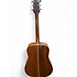 Used Takamine GD20NS Natural Acoustic Guitar
