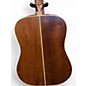 Used Takamine GD20NS Natural Acoustic Guitar