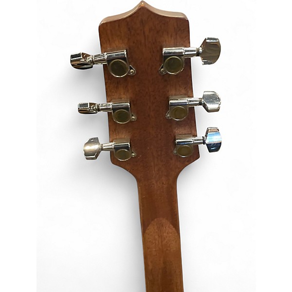 Used Takamine GD20NS Natural Acoustic Guitar