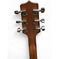 Used Takamine GD20NS Natural Acoustic Guitar