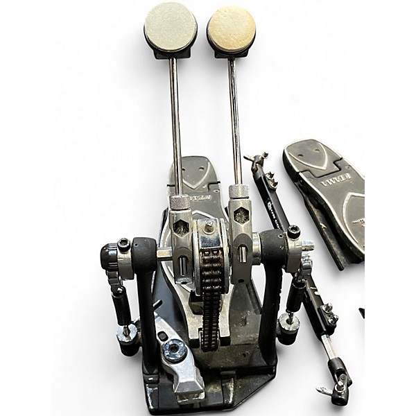 Used TAMA Iron Cobra 900 Series Double Bass Drum Pedal
