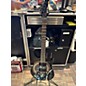 Used Peavey Rockmaster Marvel Captain America BLACK  Solid Body Electric Guitar thumbnail