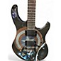 Used Peavey Rockmaster Marvel Captain America BLACK  Solid Body Electric Guitar