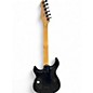 Used Peavey Rockmaster Marvel Captain America BLACK  Solid Body Electric Guitar