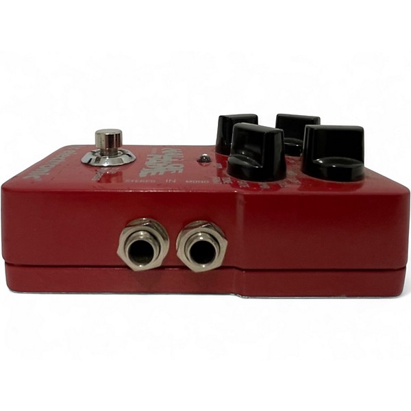 Used TC Electronic Hall Of Fame Reverb Effect Pedal