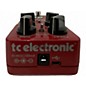 Used TC Electronic Hall Of Fame Reverb Effect Pedal