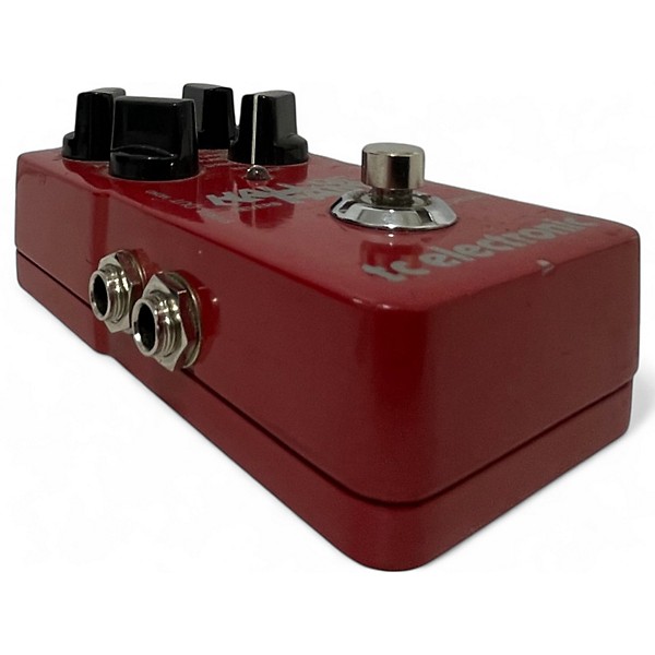 Used TC Electronic Hall Of Fame Reverb Effect Pedal