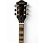 Used Gretsch Guitars G2622 Streamliner Center Block Silver Hollow Body Electric Guitar