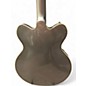 Used Gretsch Guitars G2622 Streamliner Center Block Silver Hollow Body Electric Guitar