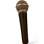 Used Shure SM58LC Dynamic Microphone thumbnail