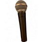Used Shure SM58LC Dynamic Microphone