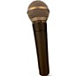 Used Shure SM58LC Dynamic Microphone