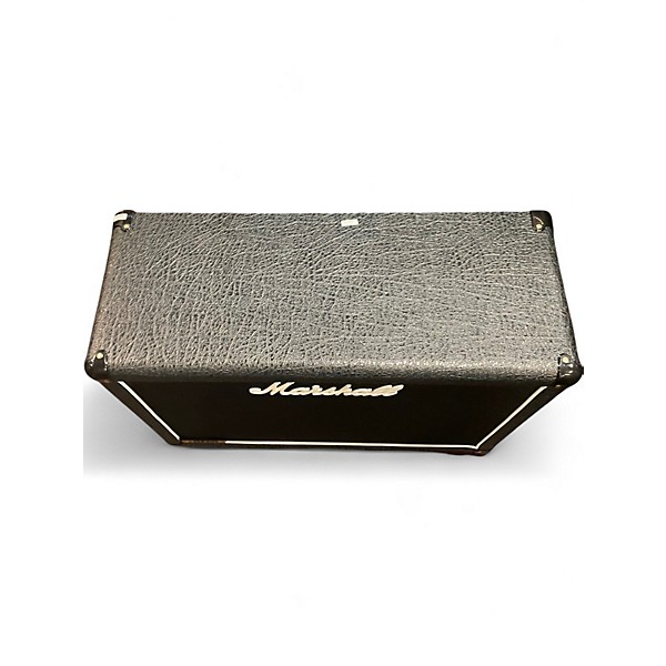Used Marshall JVMC212 Guitar Cabinet
