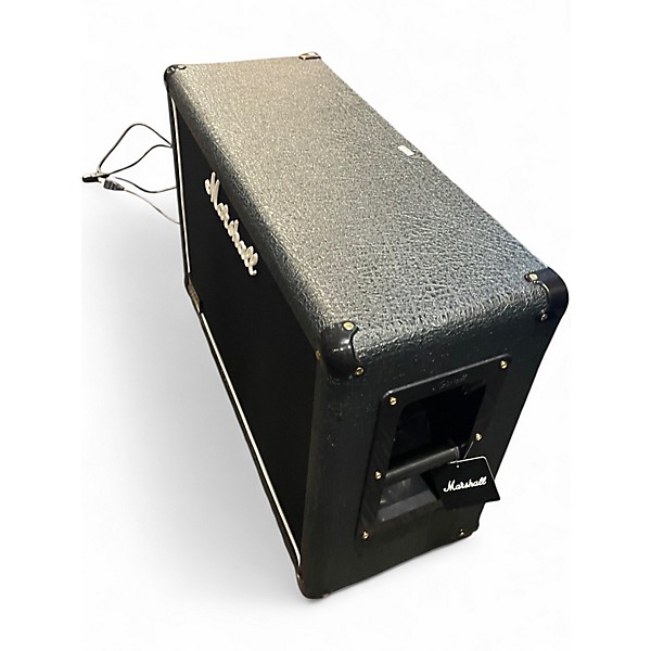 Used Marshall JVMC212 Guitar Cabinet