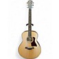 Used Taylor GT Urban Ash Natural Acoustic Guitar thumbnail
