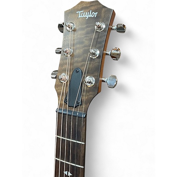 Used Taylor GT Urban Ash Natural Acoustic Guitar