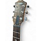 Used Taylor GT Urban Ash Natural Acoustic Guitar