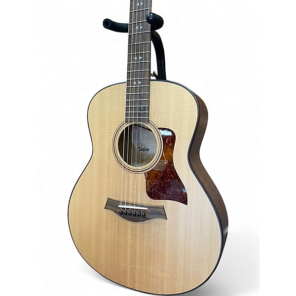 Used Taylor GT Urban Ash Natural Acoustic Guitar