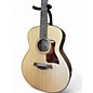 Used Taylor GT Urban Ash Natural Acoustic Guitar