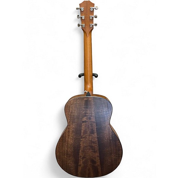 Used Taylor GT Urban Ash Natural Acoustic Guitar