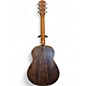 Used Taylor GT Urban Ash Natural Acoustic Guitar