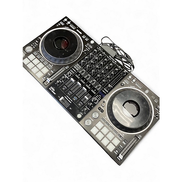 Used Pioneer DJ DDJ1000SRT DJ Controller