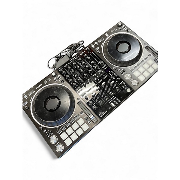 Used Pioneer DJ DDJ1000SRT DJ Controller