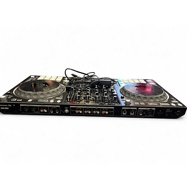 Used Pioneer DJ DDJ1000SRT DJ Controller