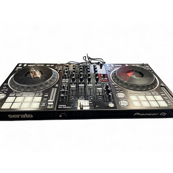 Used Pioneer DJ DDJ1000SRT DJ Controller