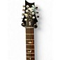 Used PRS SE SVN TRANS BLACK Solid Body Electric Guitar
