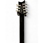 Used PRS SE SVN TRANS BLACK Solid Body Electric Guitar