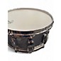 Used Gretsch Drums 13X6 USA CUSTOM  Chrome Drum